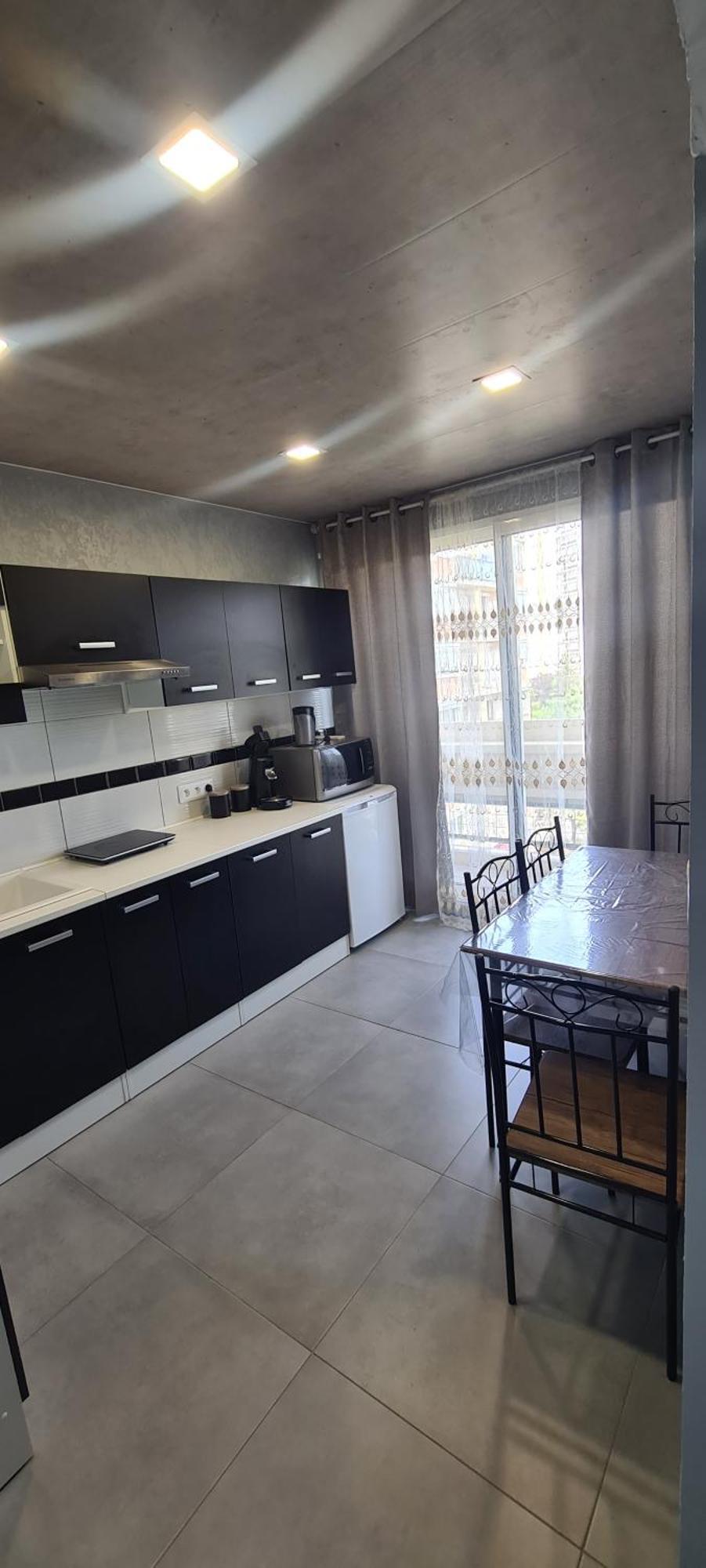 דירות שאלון-סור-סאון Luxe-Living מראה חיצוני תמונה