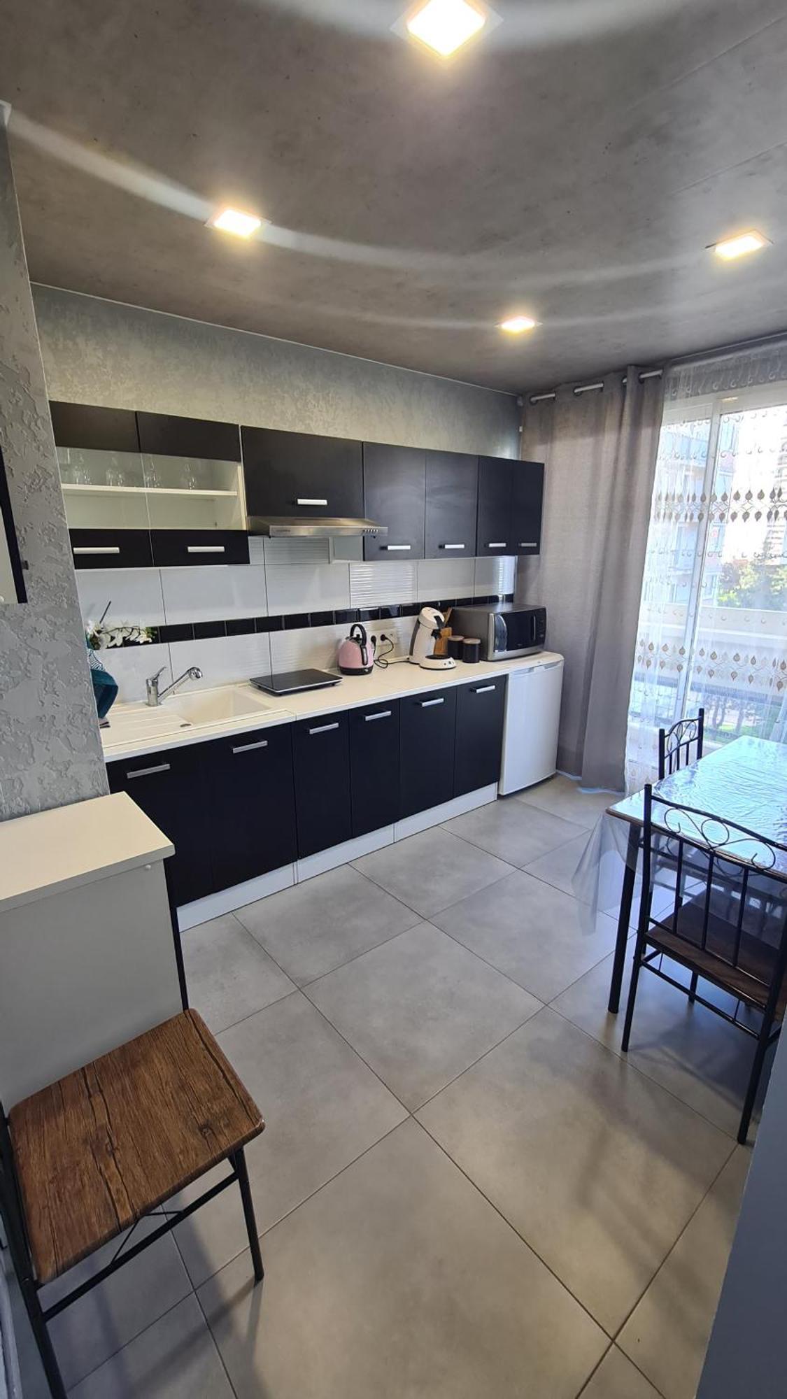 דירות שאלון-סור-סאון Luxe-Living מראה חיצוני תמונה