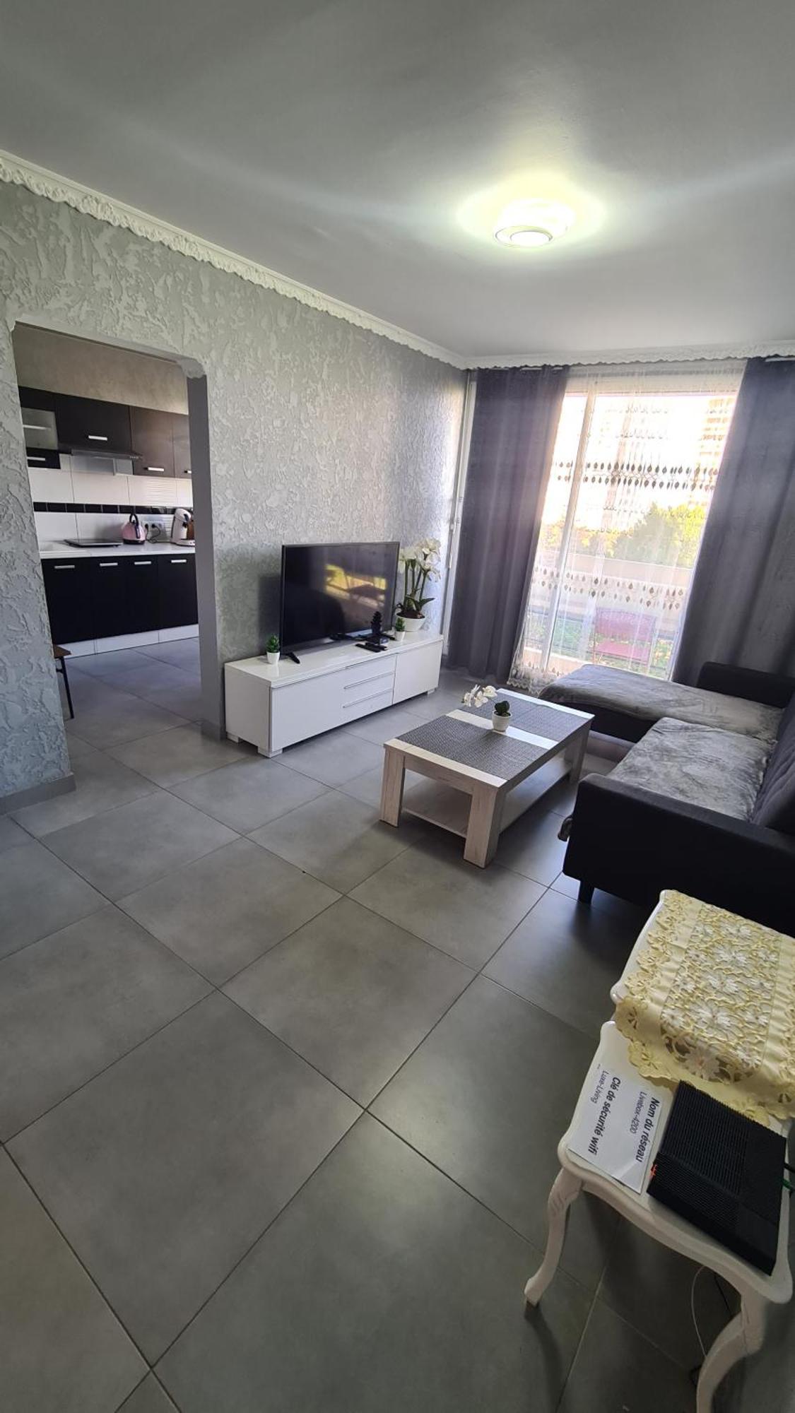 דירות שאלון-סור-סאון Luxe-Living מראה חיצוני תמונה